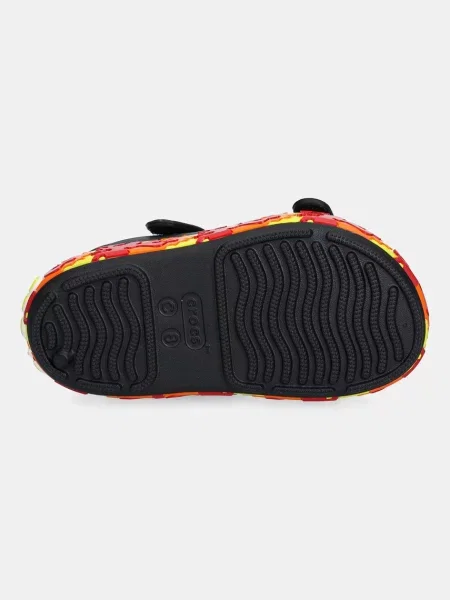 Дитячі шльопанці Crocs