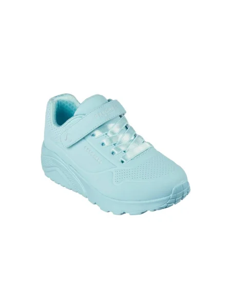 Pantofi Skechers albastru