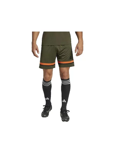 Rövid ruha Adidas fekete