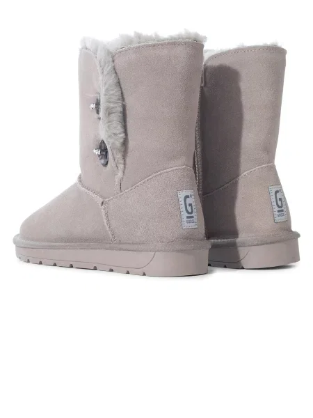 Gooce Botine Bella' bej