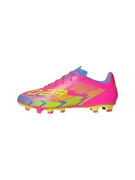 Tenisky Adidas ružová