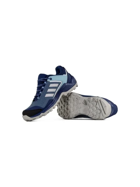 Tenisky Adidas Terrex modrá