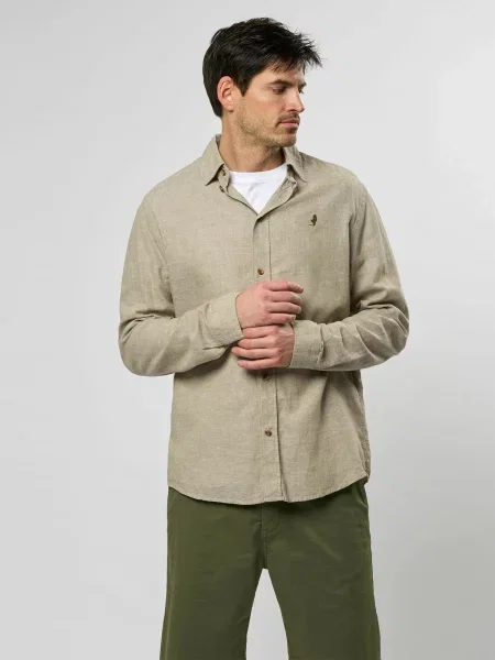 MCS Ing MCDean khaki