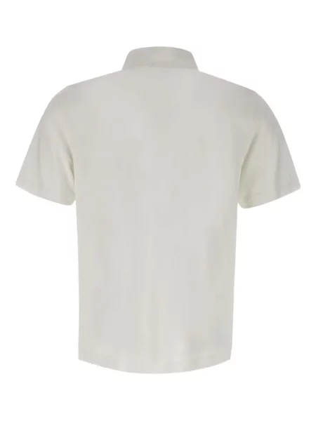 Polo Diktat alb