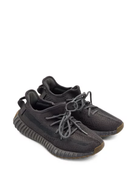 Sneakerși Adidas Yeezy negru