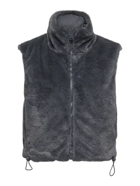 ONLY Vestă ONLDANA' negru