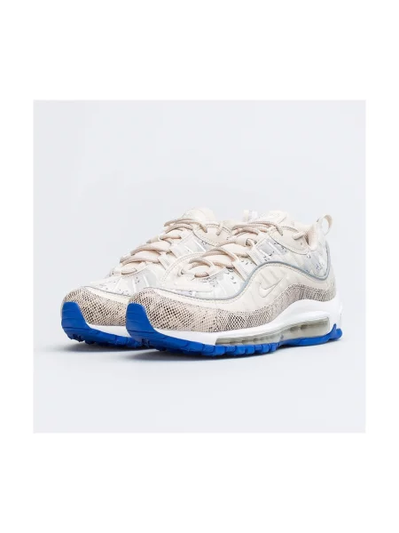 Pantofi Nike albastru