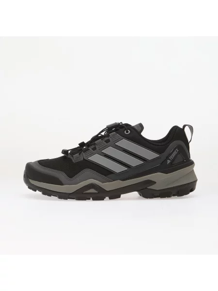 Tenisky adidas Terrex Skychaser Gore-Tex Hiking Core Black/ Grey Three/ Grey Six EUR 40 černé