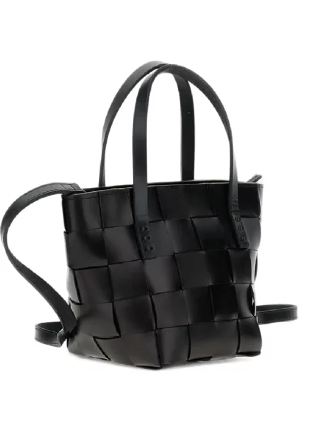 Geantă shopper Dragon Diffusion negru