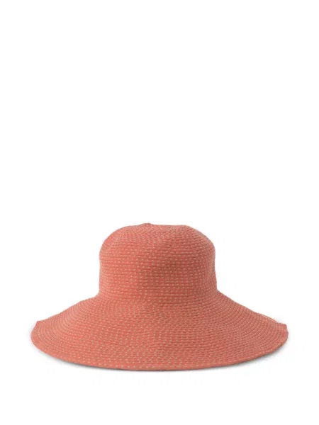 Šešir za sunce Bronte narančasta