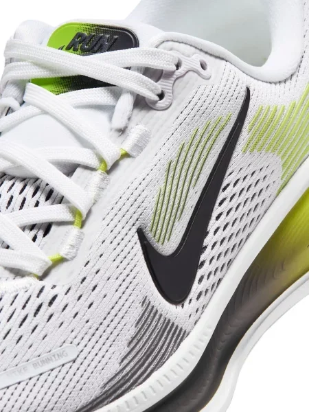 Nike sportcipő gyerek Vomero 18 fehér