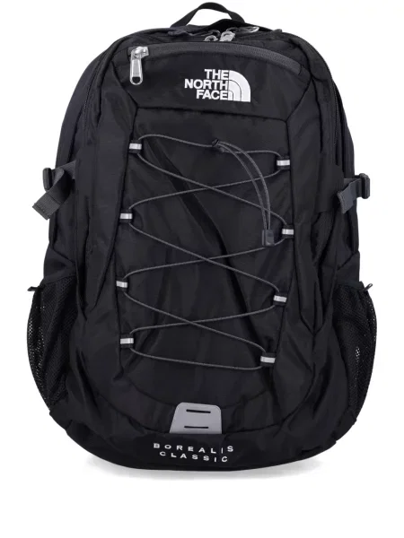 Rucsac The North Face clasic negru