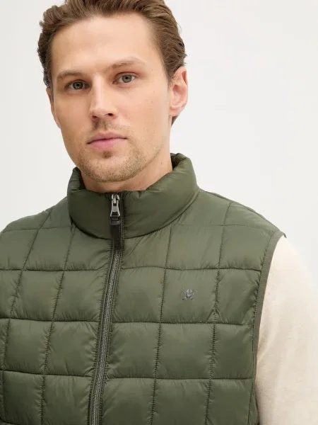 Жилет Hackett London