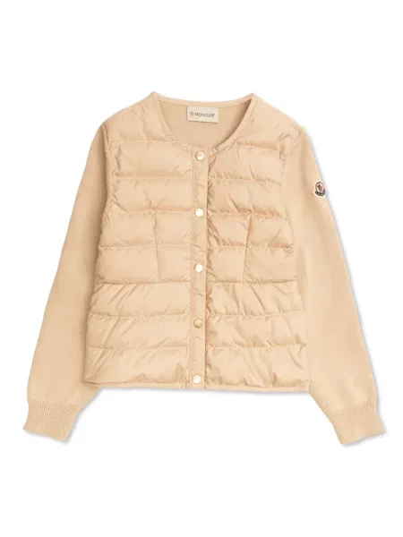 Kurtka dziecięca Moncler Enfant