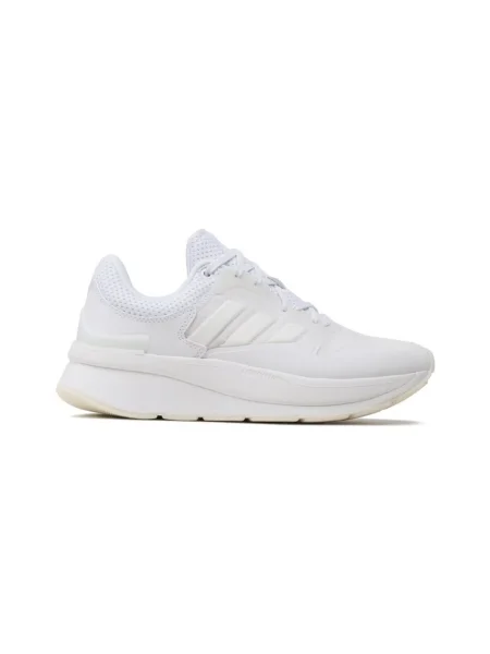 Pantofi Adidas alb