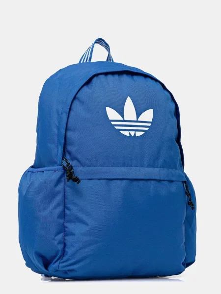 Рюкзак adidas Originals великий з принтом