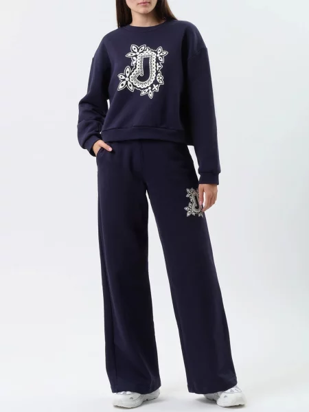 Спортивний костюм Just Before синій