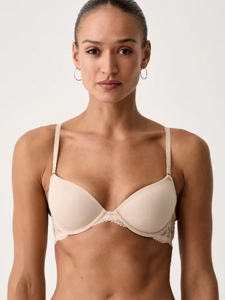 Lauren Ralph Lauren podprsenka béžová