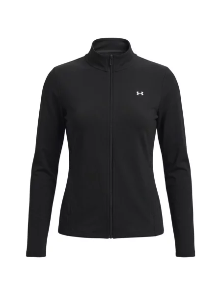 Melegítő felső Under Armour fekete