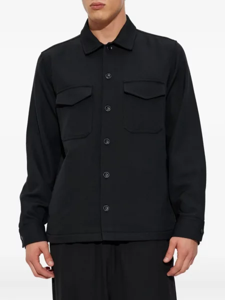 Geacă Rag & Bone negru