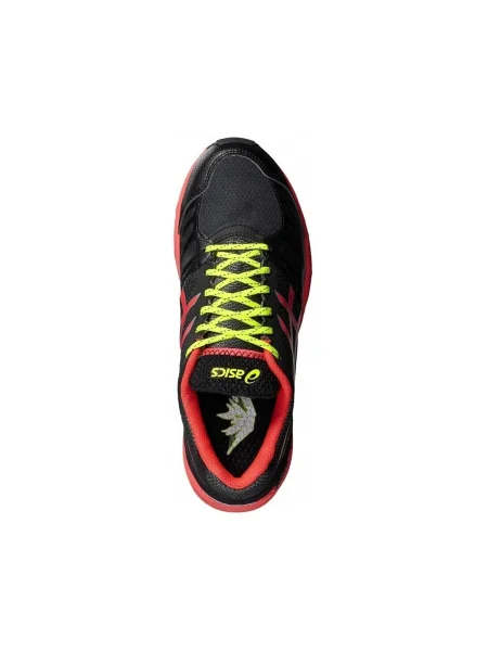 Pantofi Asics negru