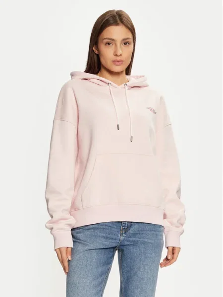 Guess Jeans Bluză bej