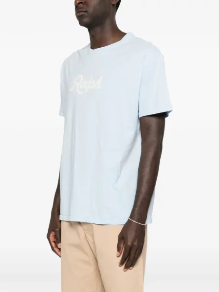 Μπλούζα Polo Ralph Lauren μπλε