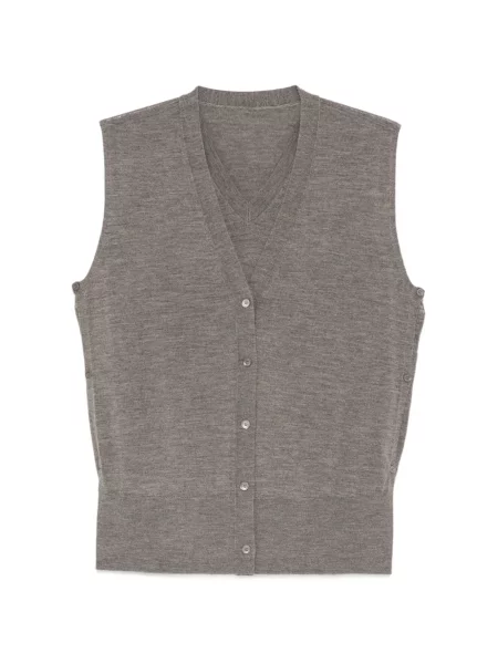 Vestă Less gri