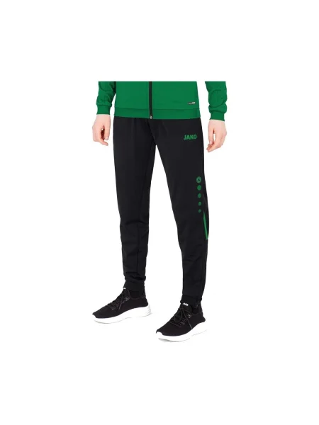 Trening Jako negru