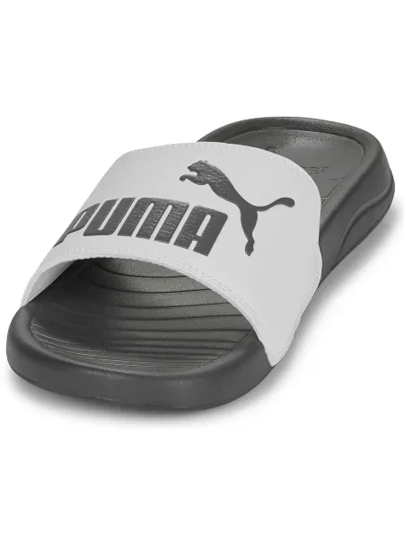 Pantofi Puma alb