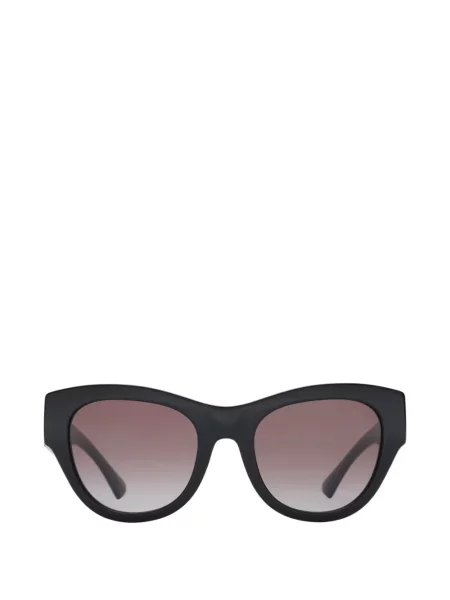Ochelari de soare Burberry negru