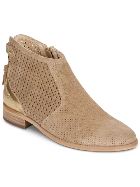 Pantofi Muratti maro