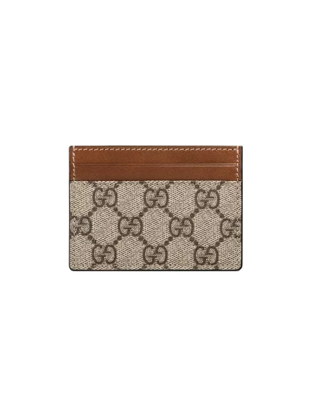 Portofel Gucci maro