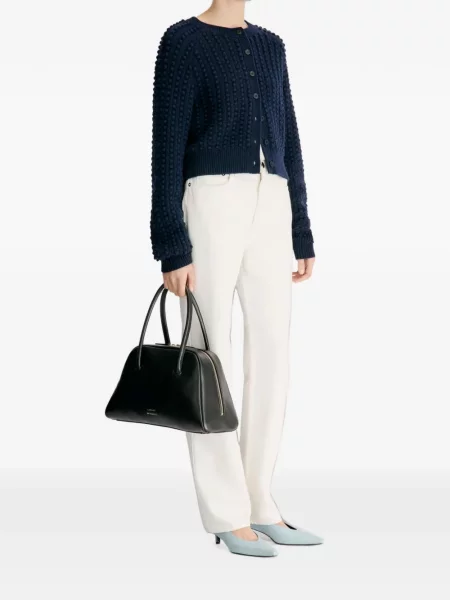 Cardigan Loulou De Saison albastru