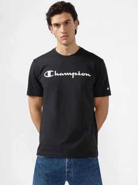 Tricou Champion alb