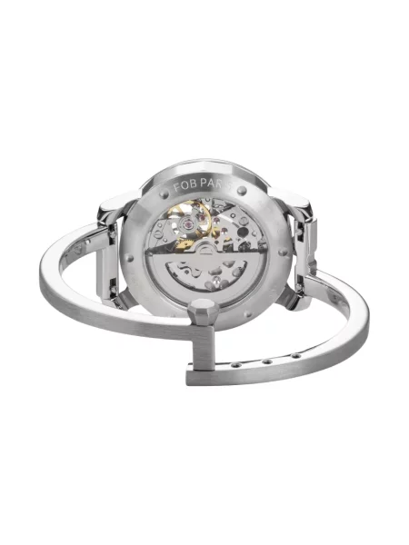 Ceas Fob Paris argintiu