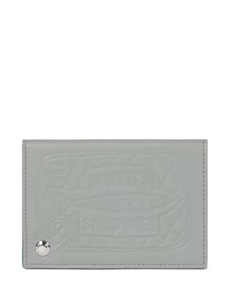 Portofel Paul Smith gri