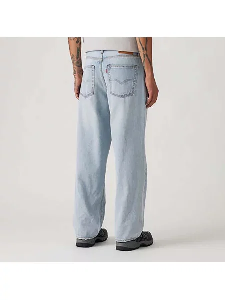 Geantă Levi's® albastru