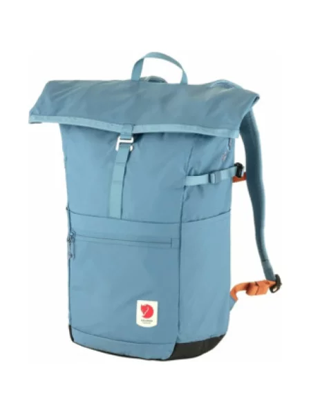 Plecak turystyczny Fjällräven High Coast Foldsack 24 l dawn blue niebieski
