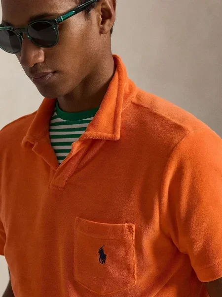 Поло Polo Ralph Lauren