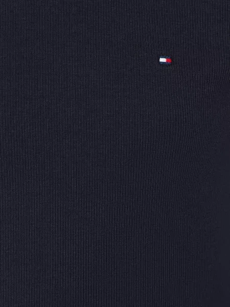 Tommy Hilfiger Koszulka blau granatowa