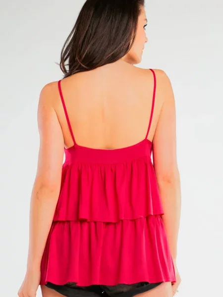 Bluza Awama crvena