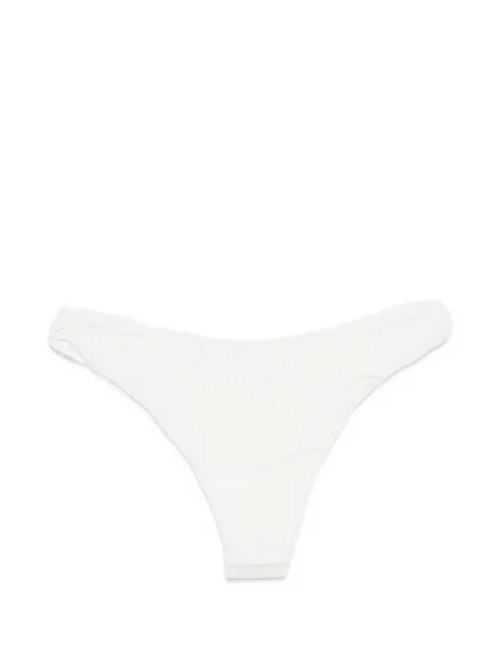 Bikini Faithfull The Brand alb