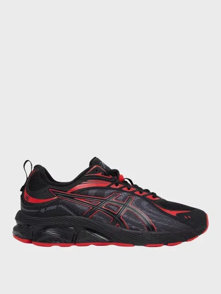 Кроссовки Asics Gel-Quantum черные