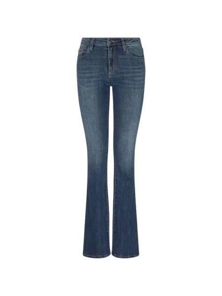 Blugi Armani Exchange albastru