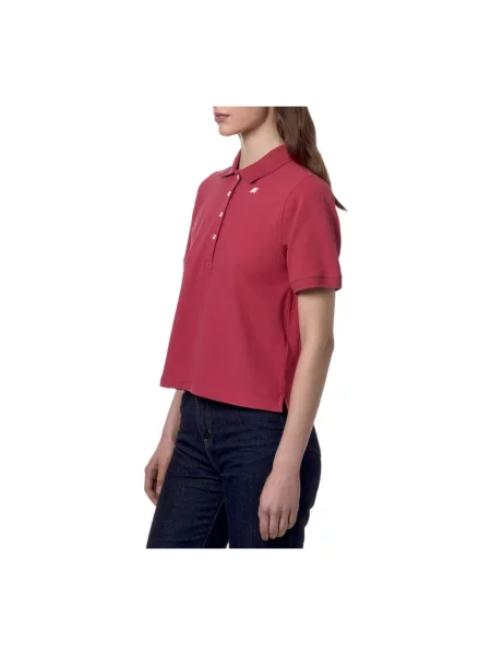 Tricou K-way roz