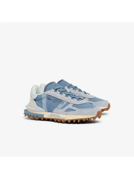 Lacoste Sneakersy Elite Active niebieski