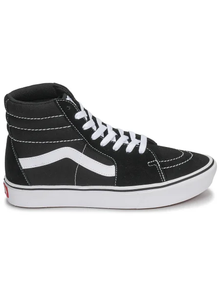 Pantofi Vans negru