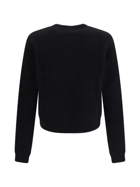 Pulover Rick Owens negru