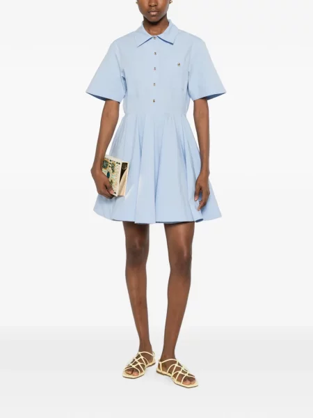 Rochie Maje albastru